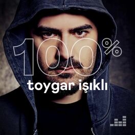 Cover of playlist 100% Toygar Işıklı