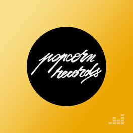 Cover of playlist 10 years of love By Popcorn Records