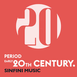 Cover of playlist 20th Century, Early