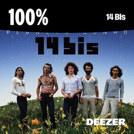 Cover of playlist 100% 14 Bis