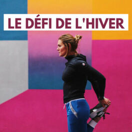 Cover of playlist Lucile Woodward : Defi de l'hiver