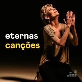 Cover of playlist Eternas Canções