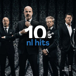 Cover of playlist 10's NL Hits
