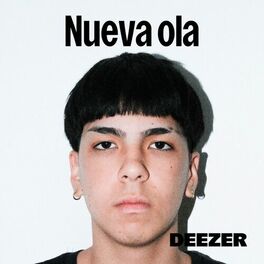 Cover of playlist Nueva Ola