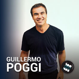 Cover of playlist Guillermo Poggi