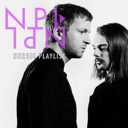Cover of playlist Kiasmos - Nordic Playlist #89