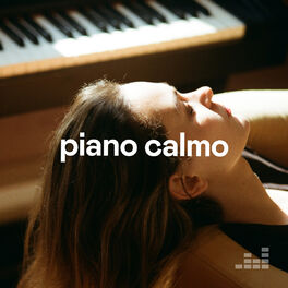 Cover of playlist Piano calmo