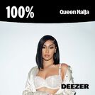 100% Queen Naija