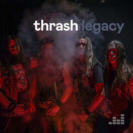 Thrash Legacy