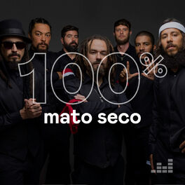 Cover of playlist 100% Mato Seco