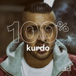 Cover of playlist 100% Kurdo