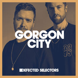 Cover of playlist Gorgon City - Defected Selectors