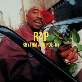 Cover of playlist RAP