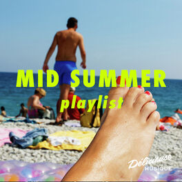Cover of playlist MID SUMMER SPECIAL