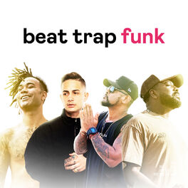 Cover of playlist Beat Trap Funk