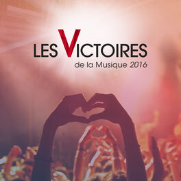 Cover of playlist Les Victoires de la Musique 2016 : les nommés