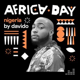 Cover of playlist Nigeria by Davido