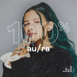 Cover of playlist 100% Au/Ra