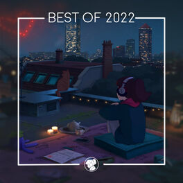 Cover of playlist Best of lofi 2022✨