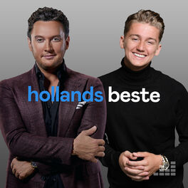Cover of playlist Hollands Beste