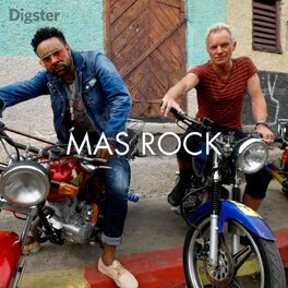 Cover of playlist Más Rock
