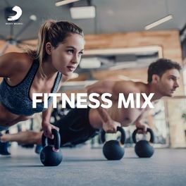 Cover of playlist FITNESS MIX