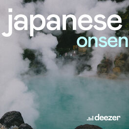 Cover of playlist Japanese Onsen