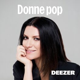 Cover of playlist Donne pop
