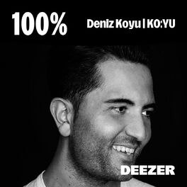 Cover of playlist 100% Deniz Koyu