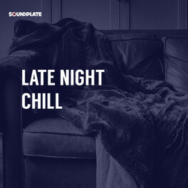 Cover of playlist Late Night Chill