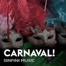 Cover of playlist Carnaval!