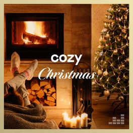 Cover of playlist Cozy Christmas