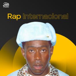 Cover of playlist Rap Internacional 2023 | Hip Hop Internacional