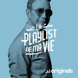 Cover of playlist Alain Chamfort