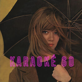 Cover of playlist Karaoke 60