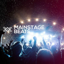 Cover of playlist Mainstage Beats