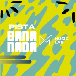 Cover of playlist Pista Bananada