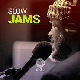 Cover of playlist Slowjams