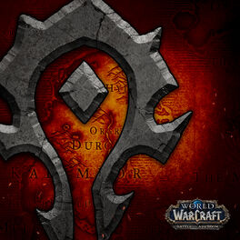 Cover of playlist For the Horde!