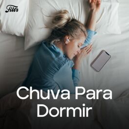 Cover of playlist Som de Chuva para Dormir ☔ Sons de Tempestade para