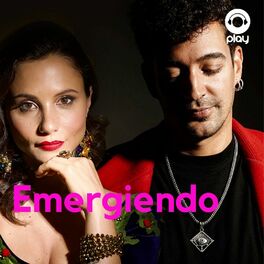 Cover of playlist Emergiendo