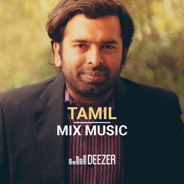 Cover of playlist Tamil Mix Music