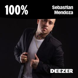 Cover of playlist 100% Sebastian Mendoza