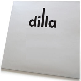 Cover of playlist J Dilla ≠ Jay Dee