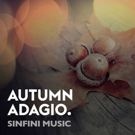 Cover of playlist Autumn Adagio