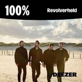 Cover of playlist 100% Revolverheld