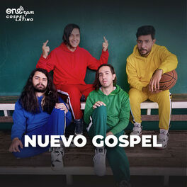 Cover of playlist Nuevo Góspel  Nueva Música Cristiana  Novedades Cr