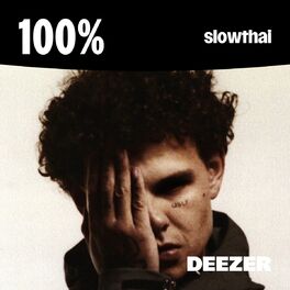 Cover of playlist 100% slowthai