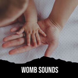 Cover of playlist Womb Sounds (White Noise) Sons Utérus