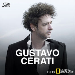 Cover of playlist Gustavo Cerati